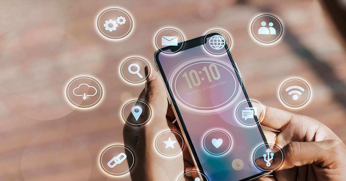 USSD / Mobile